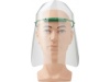 Viseira facial protectora Grande