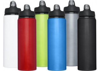 Garrafa desportiva 800ml Fitz