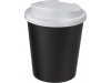 Copo Americano Espresso 250ml com tampa  prova de derramamento