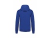 SWEATSHIRT COM CAPUZ EM CONTRASTE