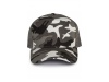 BON TRUCKER 5 PAINIS Camuflado