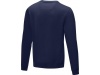 Camisola com gola redonda para homem em material orgnico reciclado Jasper