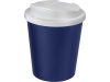 Copo Americano Espresso 250ml com tampa  prova de derramamento