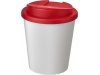 Copo Americano Espresso 250ml com tampa  prova de derramamento