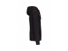 CASACO SWEATSHIRT COM CAPUZ Cores
