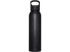 Garrafa desportiva de 650ml Sky