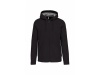 CASACO SWEATSHIRT COM CAPUZ Cores