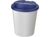 Copo Americano Espresso 250ml com tampa  prova de derramamento