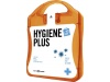Kit MyKit Higiene Plus Set