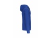 CASACO SWEATSHIRT COM CAPUZ Cores