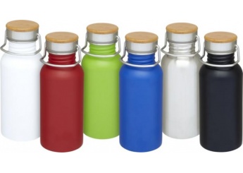 Garrafa desportiva de 550ml Thor