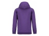 SWEATSHIRT COM CAPUZ EM CONTRASTE