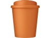 Copo Americano Espresso 250ml com tampa  prova de derramamento