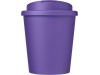 Copo Americano Espresso 250ml com tampa  prova de derramamento