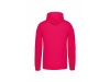 SWEATSHIRT COM CAPUZ EM CONTRASTE