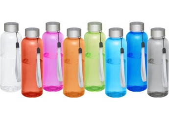 Garrafa desportiva Tritan 500ml Bodhi