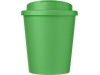 Copo Americano Espresso 250ml com tampa  prova de derramamento