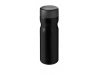Garrafa H2O Base 650ml com tampa de enroscar