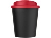Copo Americano Espresso 250ml com tampa  prova de derramamento