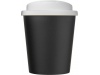 Copo Americano Espresso 250ml com tampa  prova de derramamento