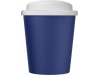 Copo Americano Espresso 250ml com tampa  prova de derramamento