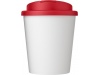 Copo Americano Espresso 250ml com tampa  prova de derramamento