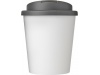 Copo Americano Espresso 250ml com tampa  prova de derramamento