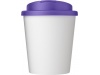 Copo Americano Espresso 250ml com tampa  prova de derramamento
