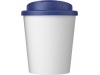 Copo Americano Espresso 250ml com tampa  prova de derramamento
