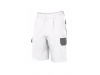 BERMUDAS MULTIBOLSOS BICOLORES