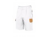 BERMUDAS MULTIBOLSOS BICOLORES