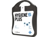 Kit MyKit Higiene Plus Set