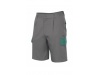 BERMUDAS MULTIBOLSOS BICOLORES