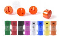 Adaptador para Tomadas TRIBOX