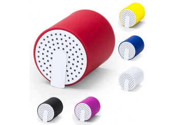 Altifalante Bluetooth TIDIAN