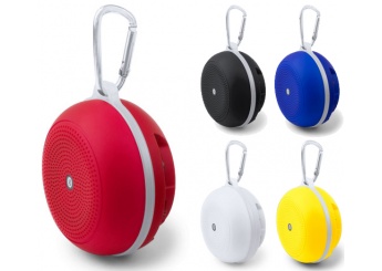Altifalante Bluetooth AUDRIC