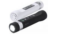 ALTIFALANTE BATERIA AUXILIAR POWERBANK 2200mAh VISERON