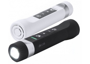 ALTIFALANTE BATERIA AUXILIAR POWERBANK 2200mAh VISERON