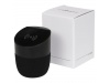 Coluna Bluetooth e carregador com base de carregamento sem fios Jill