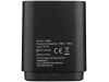 Coluna retroiluminado Bluetooth Beam