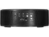 Coluna despertador Bluetooth com base de carregamento sem fios Circle