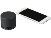 Altifalante cilndrico Bluetooth de borracha Duck