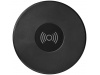 Coluna despertador Bluetooth com base de carregamento sem fios Circle