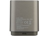 Coluna retroiluminado Bluetooth Beam