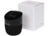Coluna Bluetooth e carregador com base de carregamento sem fios Jill