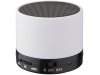 Altifalante cilndrico Bluetooth de borracha Duck