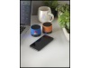 Altifalante cilndrico Bluetooth de borracha Duck