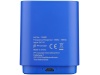 Coluna retroiluminado Bluetooth Beam