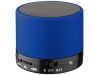 Altifalante cilndrico Bluetooth de borracha Duck