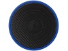 Altifalante cilndrico Bluetooth de borracha Duck